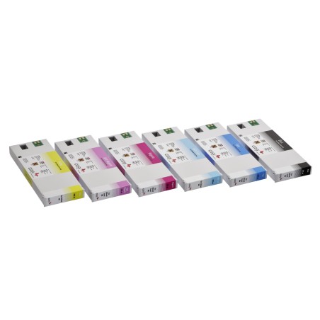 Cartuccia Compatibile Ink-Jet ROLAND ESL3-4 BK Roland RS Series RS-540 NERO