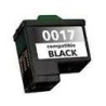Cartuccia Compatibile LEXMARK Lexmark Z13 0010NX217E NERO