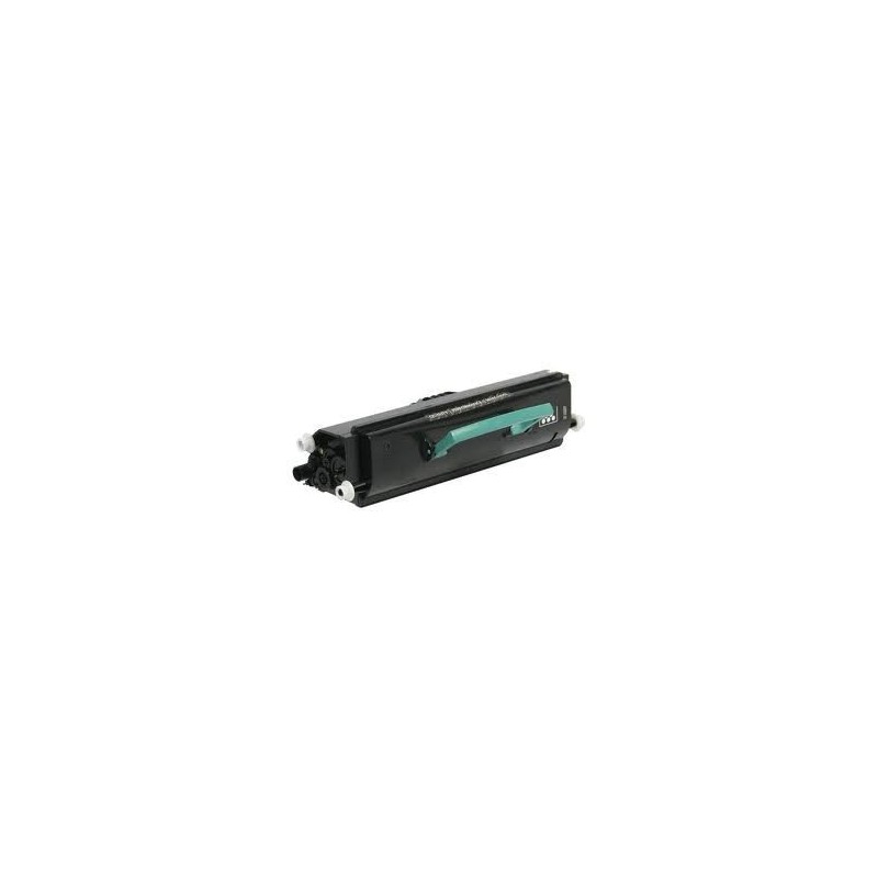 Toner COMPATIBILE Ibm Infoprint 1612 1602 39V1641 39V1637 9K NERO