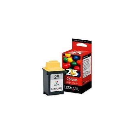Cartuccia Compatibile LEXMARK 17 Lexmark Z13 0010NX217E NERO