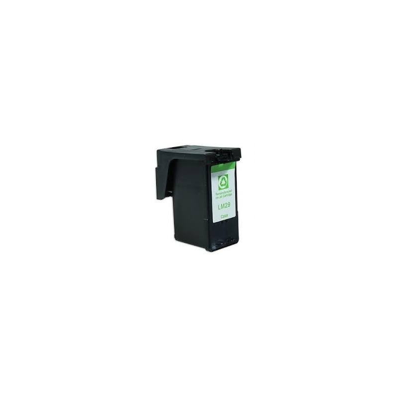 Cartuccia Compatibile HP PHOTOSMART PREMIUM HP364XL - CB321EE NERO 