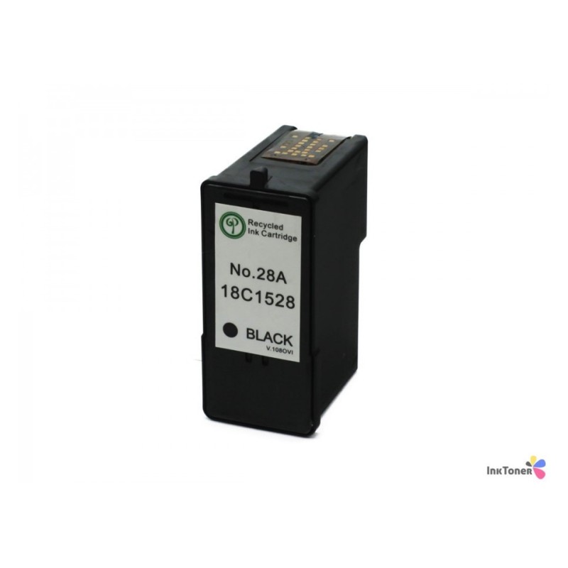 Testina Rigenerata HP 343
