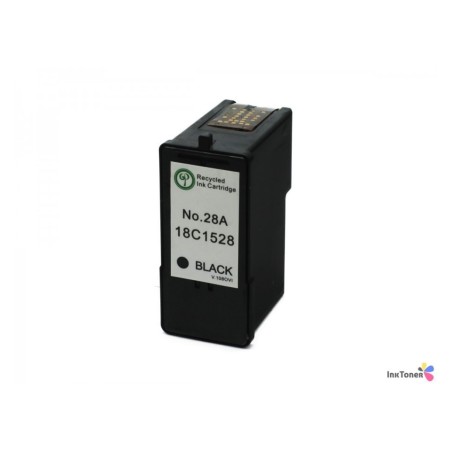 Testina Rigenerata HP 343