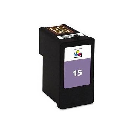 Cartuccia Compatibile LEXMARK 28 018C1528E Lexmark Z1300 NERO
