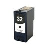 Cartuccia Compatibile LEXMARK 37XL 018C2170E Lexmark Z2400 COLORE