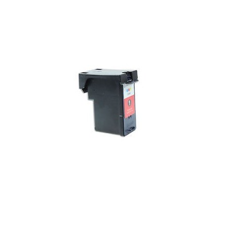 Cartuccia Compatibile LEXMARK 32 018CX032E Lexmark Z805 NERO