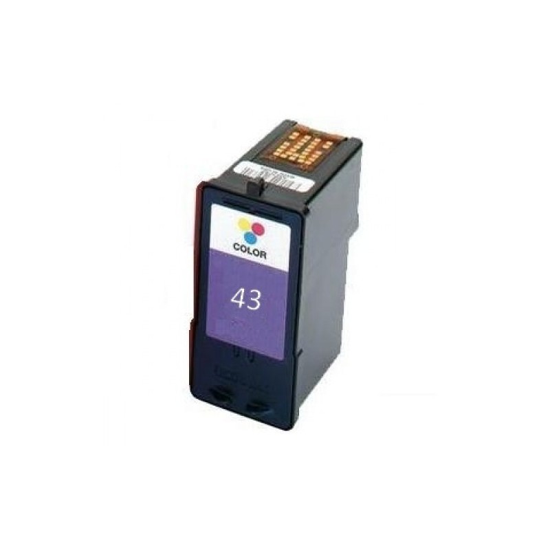 Cartuccia Compatibile LEXMARK 44 018Y0144E Lexmark X4850 NERO 