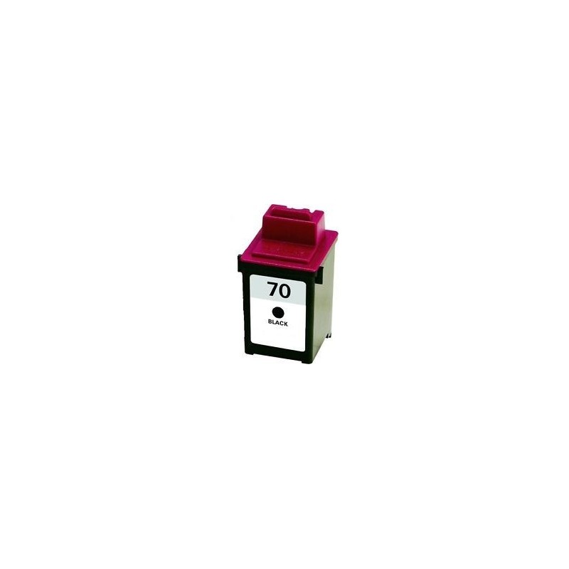 Cartuccia Compatibile LEXMARK 43 018YX143E Lexmark X4850 COLORE