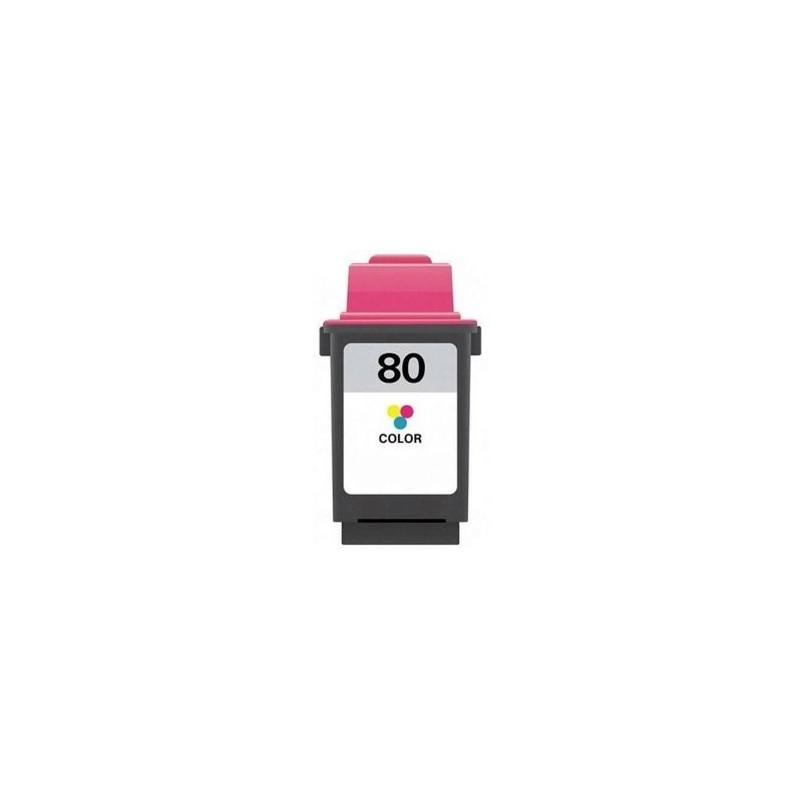 Cartuccia Compatibile LEXMARK 70 018YX143E Lexmark X63 NERO