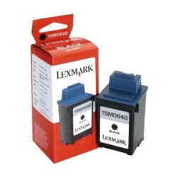 Cartuccia Compatibile LEXMARK 80 12A1980E Lexmark Colorjetprinter 3200 COLORE