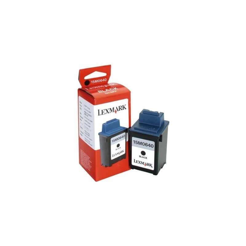 Cartuccia Compatibile LEXMARK 80 12A1980E Lexmark Colorjetprinter 3200 COLORE