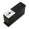 Cartuccia Compatibile LEXMARK 13400HC / 15M0640  1000 Color Jetprinter NERO