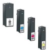 Cartuccia Compatibile LEXMARK 100XL 14N1092E Lexmark Genesis S815 NERO