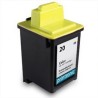 Cartuccia Compatibile LEXMARK 32 018CX032E Lexmark Z805 NERO