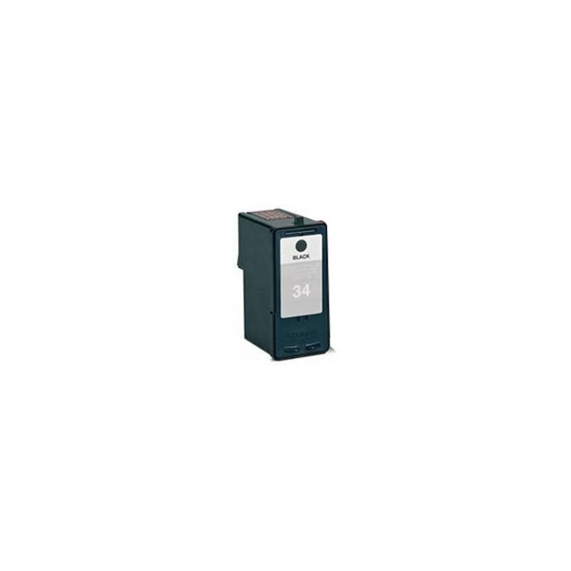Cartuccia Compatibile LEXMARK 60 17G0060 Lexmark Z12 COLORE - cartuccia compatibile lexmark