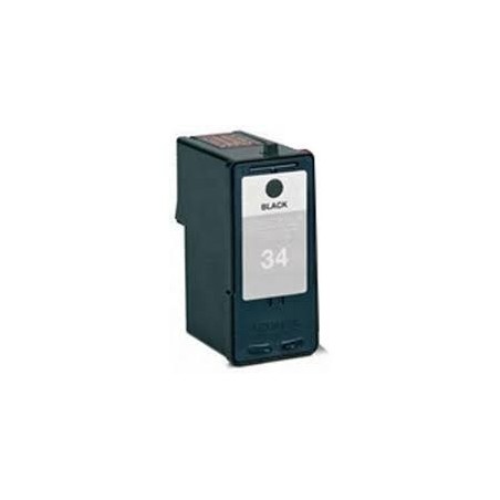 Cartuccia Compatibile LEXMARK 60 17G0060 Lexmark Z12 COLORE - cartuccia compatibile lexmark
