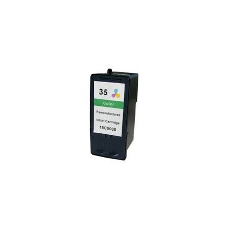 Cartuccia Compatibile LEXMARK 34 18C0034E Lexmark JETPRINTER Z1300 NERO