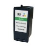 Cartuccia Compatibile LEXMARK 34 18C0034E Lexmark JETPRINTER Z1300 NERO