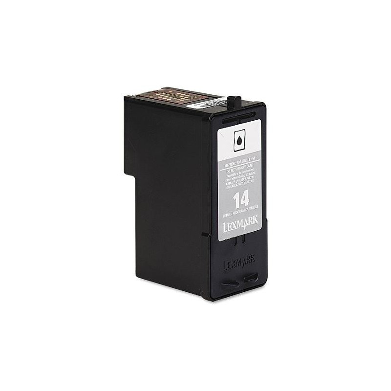 Cartuccia Compatibile LEXMARK 35 18C0035E Lexmark JETPRINTER Z1300 COLORE