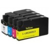 Cartuccia Compatibile LEXMARK 14 18C2090E Lexmark Z2300 NERO