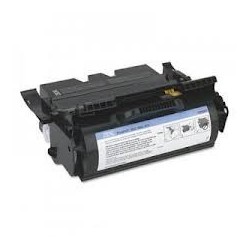Toner COMPATIBILE IBM INFOPRINT 1332 75P4302 75P4303 NERO 21K
