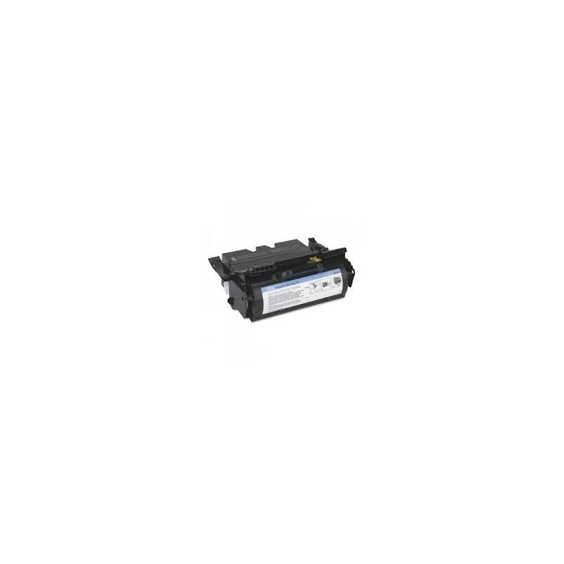 Toner COMPATIBILE IBM INFOPRINT 1332 75P4302 75P4303 NERO 21K