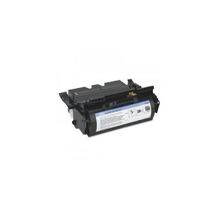 Toner COMPATIBILE IBM INFOPRINT 1332 75P4302 75P4303 NERO 21K