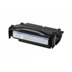 Toner COMPATIBILE Ibm Infoprint 1422 Lexmark T430 12A8425 12A8325 NERO 75P6050 12K