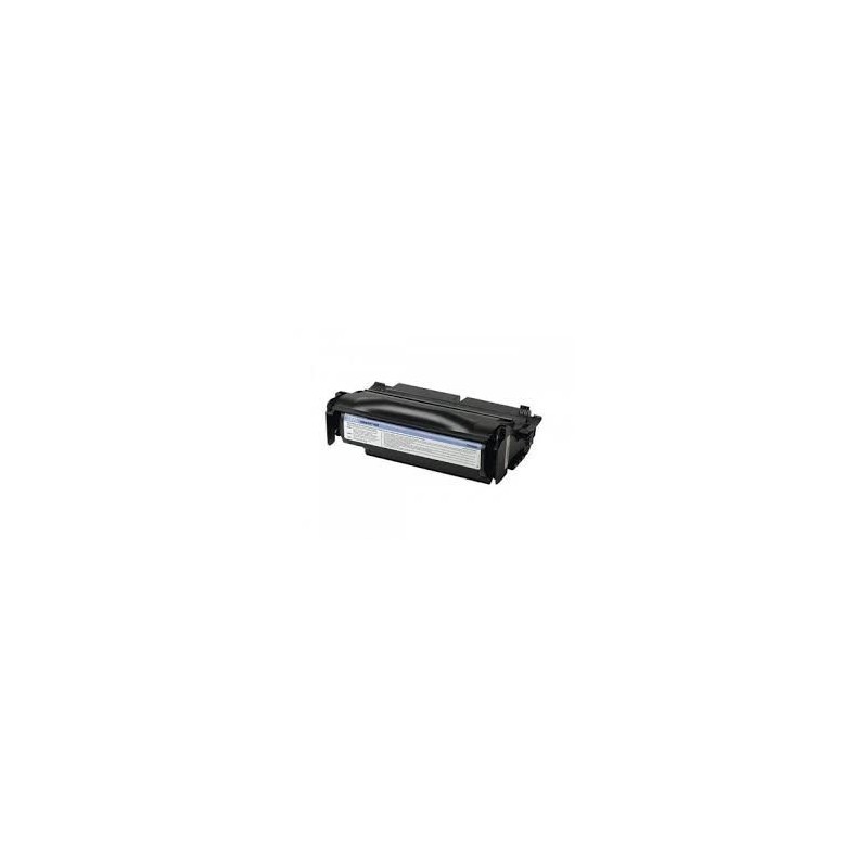 Toner COMPATIBILE Ibm Infoprint 1422 Lexmark T430 12A8425 12A8325 NERO 75P6050 12K