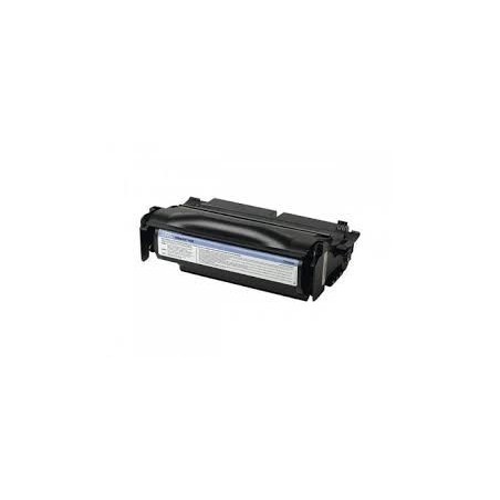 Toner COMPATIBILE Ibm Infoprint 1422 Lexmark T430 12A8425 12A8325 NERO 75P6050 12K