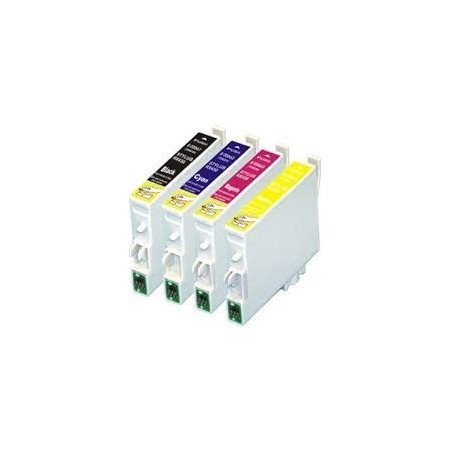 Testina Rigenerata HP 351 Colore
