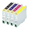 Testina Rigenerata HP 351 Colore