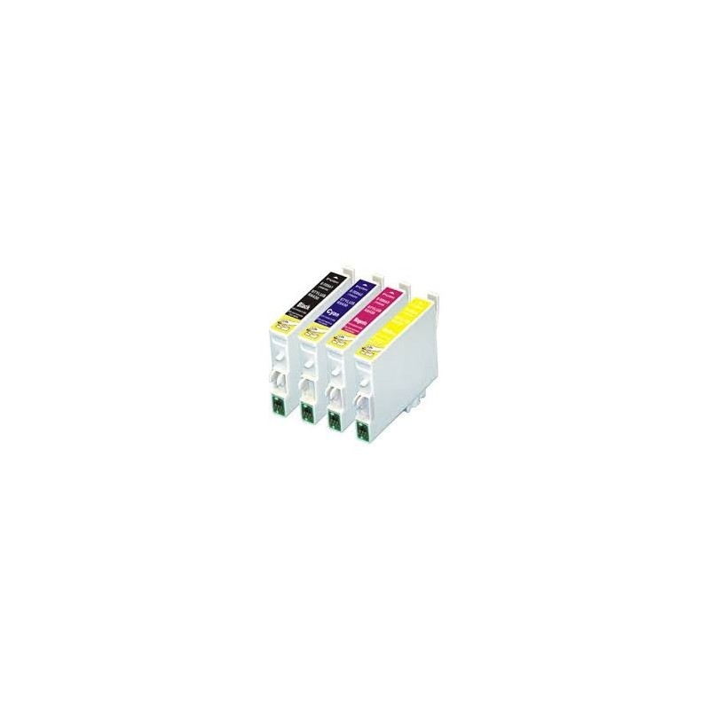 Testina Rigenerata HP 351 Colore