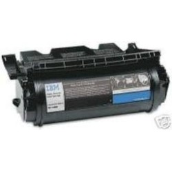Toner COMPATIBILE Lexmark T640 T642 64036SE 64016SE NERO 6K