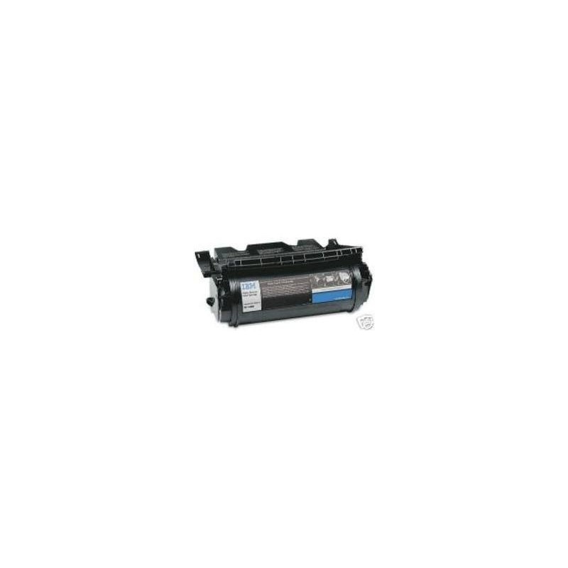 Toner COMPATIBILE Lexmark T640 T642 64036SE 64016SE NERO 6K