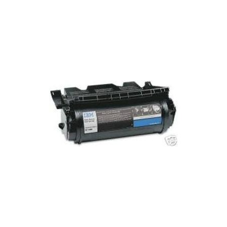 Toner COMPATIBILE Lexmark T640 T642 64036SE 64016SE NERO 6K