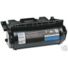 Toner COMPATIBILE Lexmark T640 T642 64036SE 64016SE NERO 6K