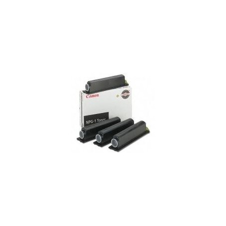 Toner Compatibile per CANON 1369A002 NP1010 NP1020 2 pezzi