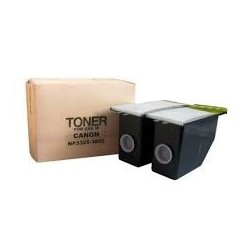 Toner Compatibile per CANON NP3025, NP3225 2 PEZZI