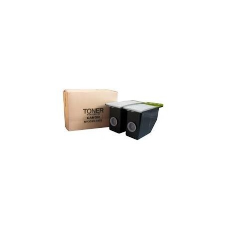 Toner Compatibile per CANON NP3025, NP3225 2 PEZZI