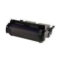 Toner COMPATIBILE IBM InfoPrint 1120 28P2494 / 28P2492 NERO 30K