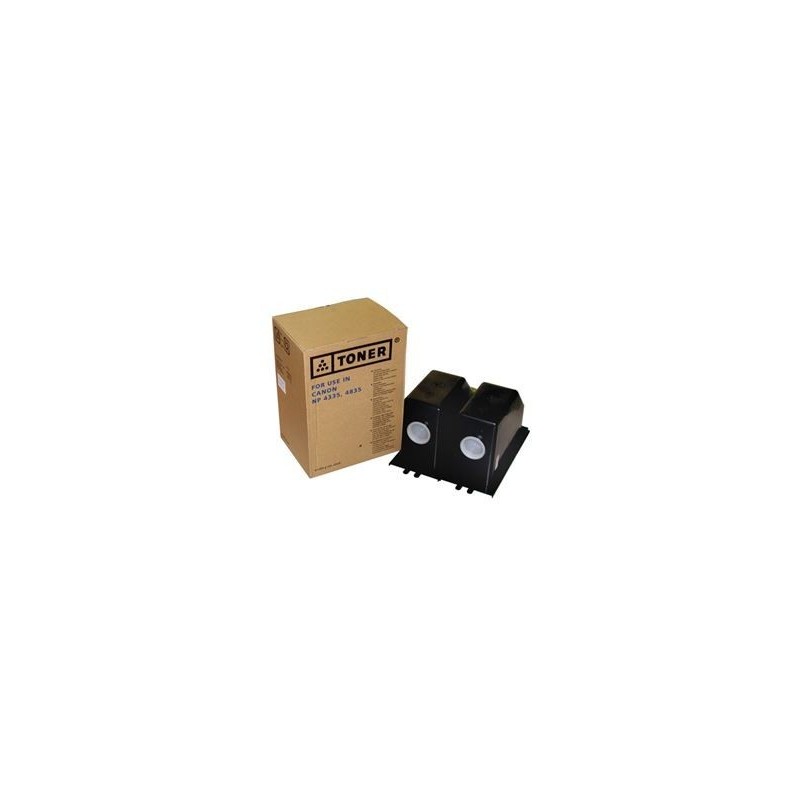 Toner Compatibile per CANON 1375A002 / NPG-4 NP 4050 NP 6241