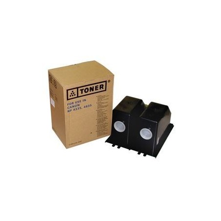 Toner Compatibile per CANON 1375A002 / NPG-4 NP 4050 NP 6241