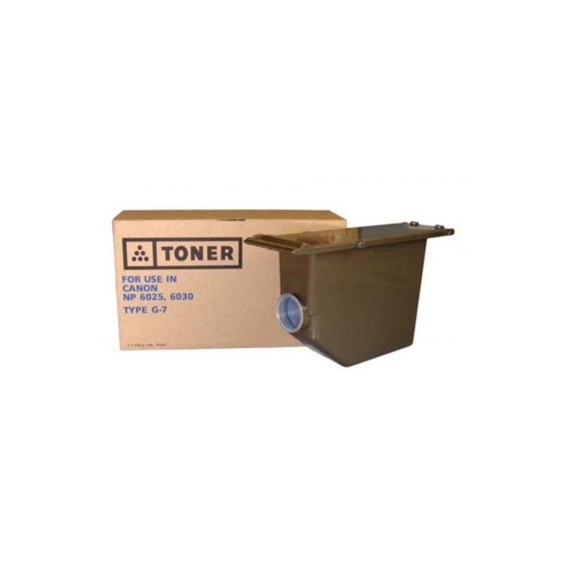Toner Compatibile per CANON 1382A002 / NPG-11 NP 6012
