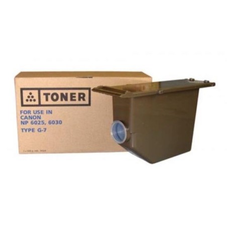 Toner Compatibile per CANON 1382A002 / NPG-11 NP 6012