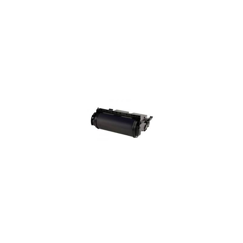 Toner COMPATIBILE Lexmark T520 T522 12A6735 12A6835 NERO 20K IBM InfoPrint 1120