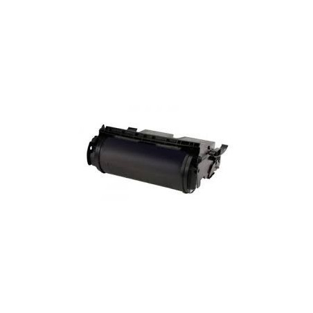 Toner COMPATIBILE Lexmark T520 T522 12A6735 12A6835 NERO 20K IBM InfoPrint 1120