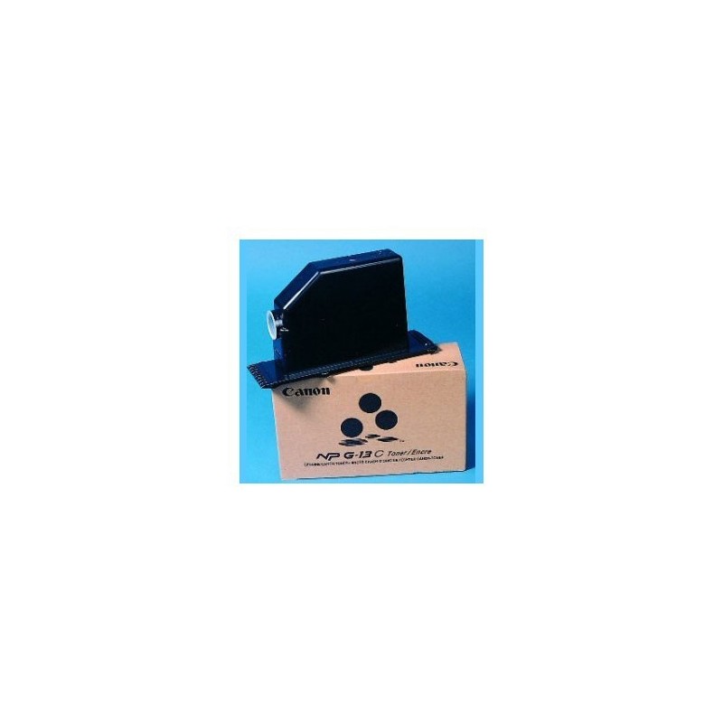 Toner Compatibile per CANON 1377A003 / NPG-7 NP 6025
