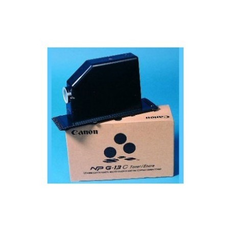 Toner Compatibile per CANON 1377A003 / NPG-7 NP 6025