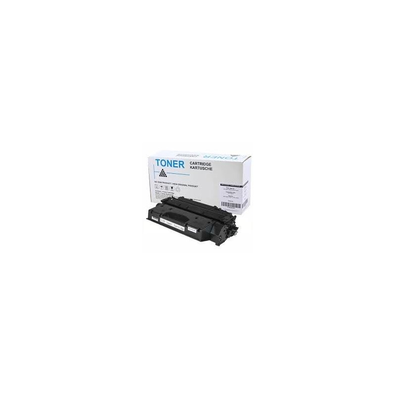 Toner Rigenerato Canon LBP3310 / 3370 ALTA CAPACITA'